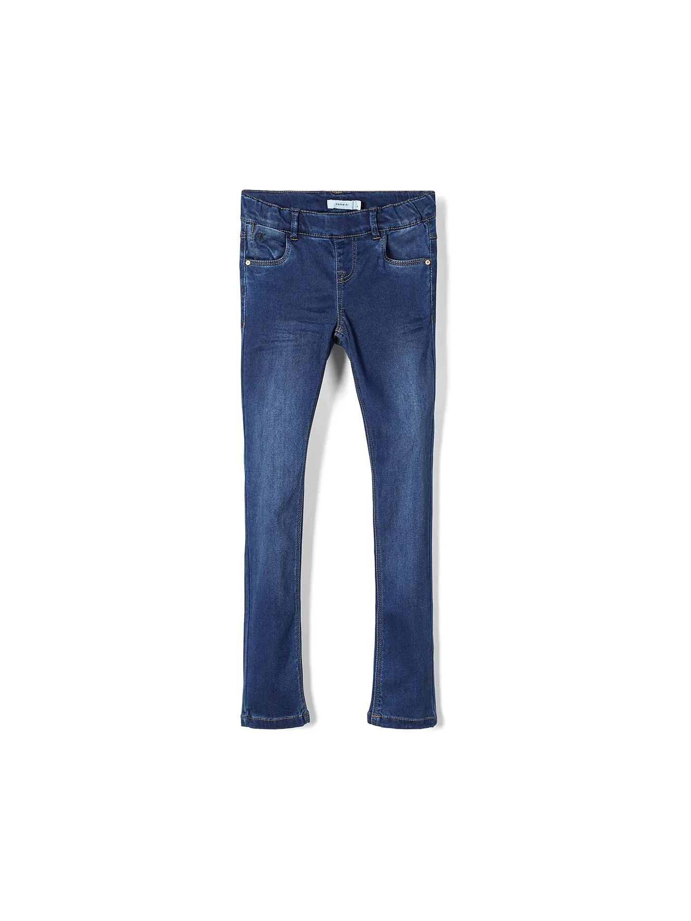 NAME IT | Mädchen Jeans NKFPOLLY | 